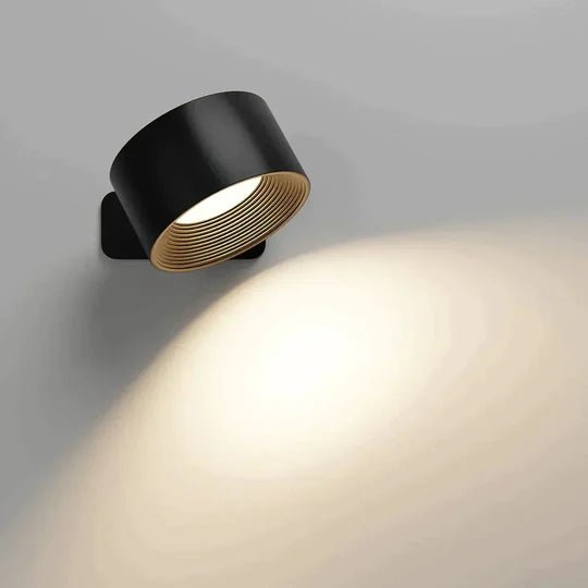 Infinity - Applique murale sans fil - Keejoa
