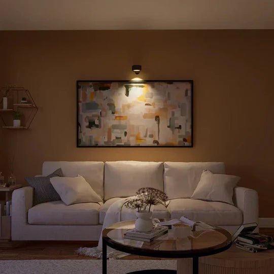 Infinity - Applique murale sans fil - Keejoa