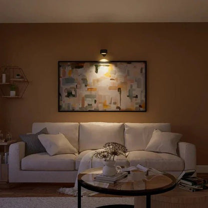 Infinity - Applique murale sans fil - Keejoa